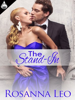 cover image of The Stand-in